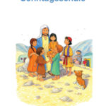 Materialien für die Sonntagsschule