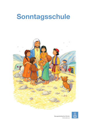 Deckblatt-Sonntagsschule